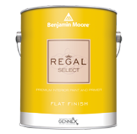 Benjamin Moore Interior Premium Regal Select Duval Paint